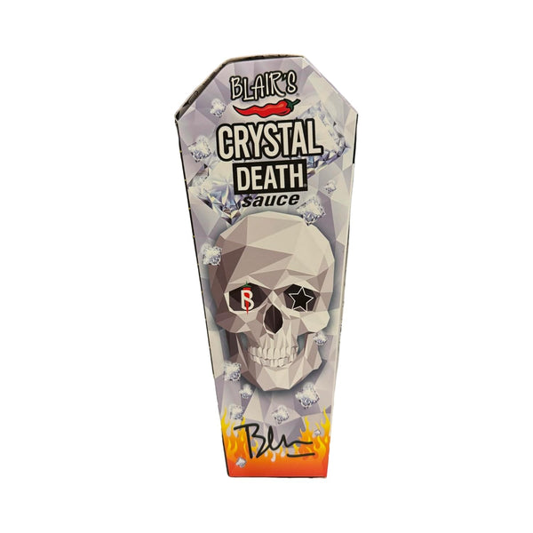 Blair's Crystal Death Sauce