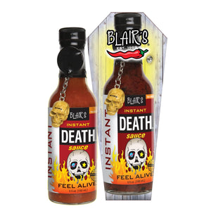 Blair's Instant Death Sauce